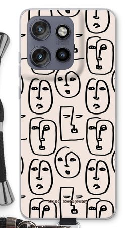 Talking Faces