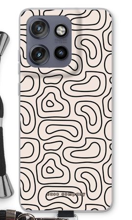 Soft Maze