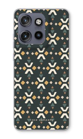 Harmony Hex