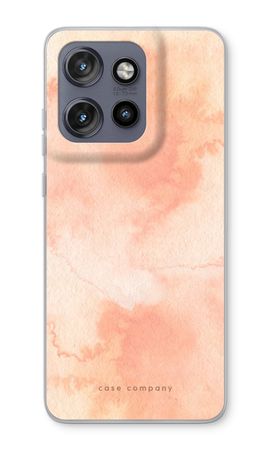 Peachy Blend