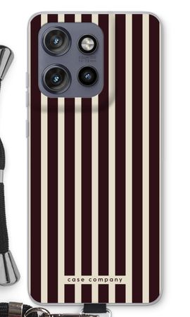 Bamboo Stripe