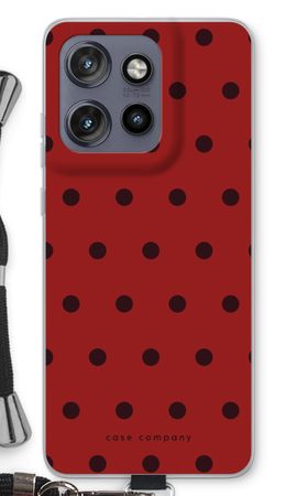 Ladybird Spots