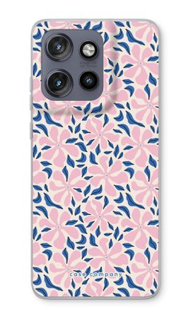Wild Flowers Pink