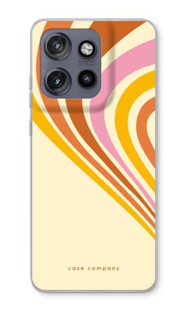Retro Rainbow