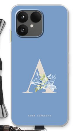 Monogram - Goddess