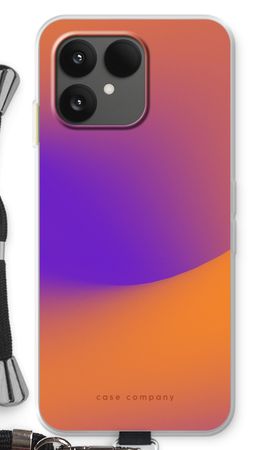 Orange Curve