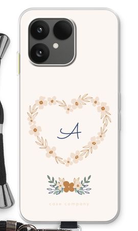 Monogram - Blossom