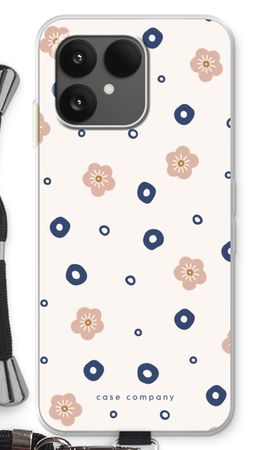 Dotted Petals