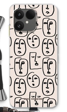 Talking Faces