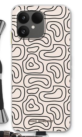 Soft Maze