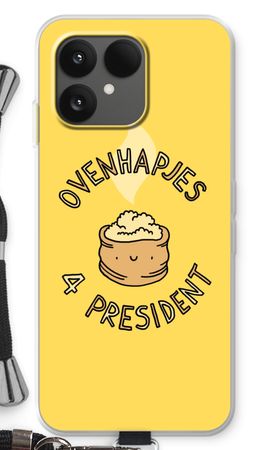 Ovenhapjes