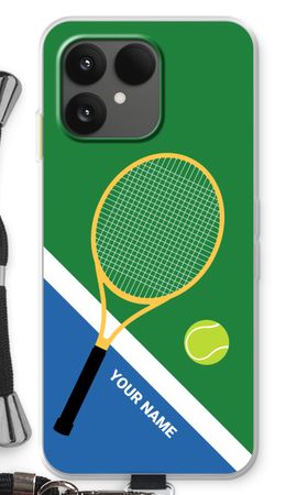 Tennis N°1