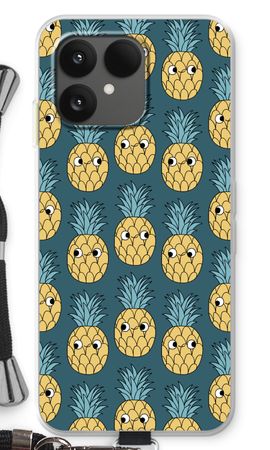 Pineapples