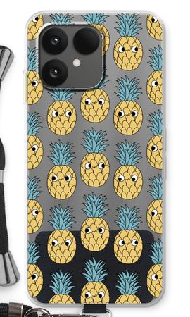Pineapples