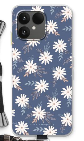 Midnight Daisy