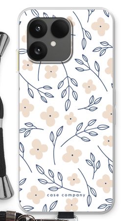 Beige Blossom
