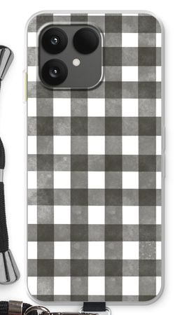 Gingham style
