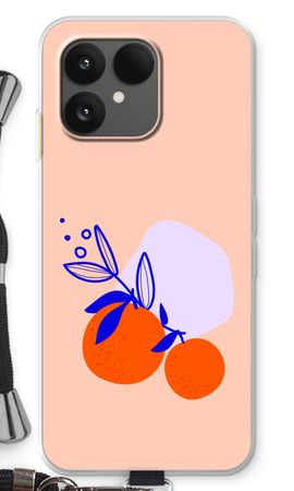 Oranges