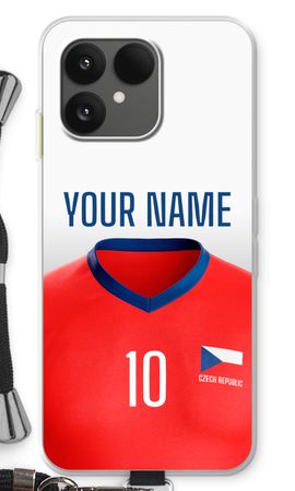 Czech Republic - Football
