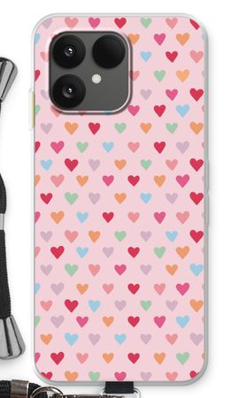 Mehr Liebe