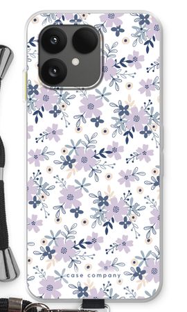 Lavender Lace