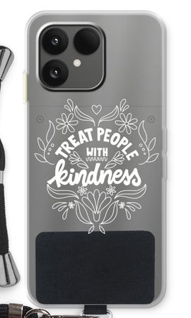 Always kind