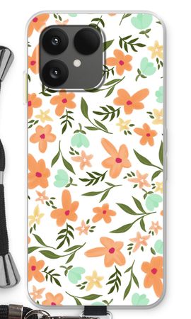 Little Ellila Flowers