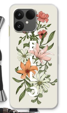 Hello flowers