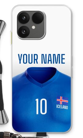 Iceland - Football