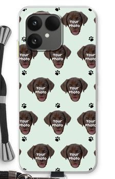 Personalized Face - Cat or Dog