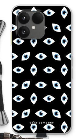 Eyes pattern
