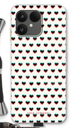 Little hearts