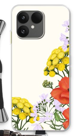 Flores silvestres