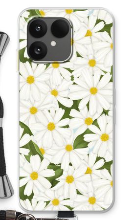 Summer Daisies