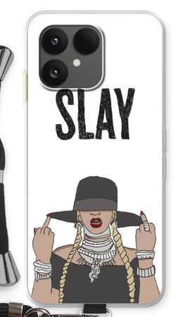 Slay All Day