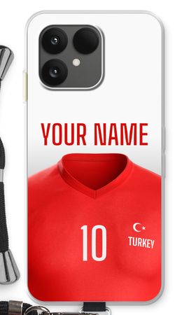 Turkey - Football