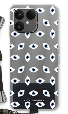 Eyes pattern