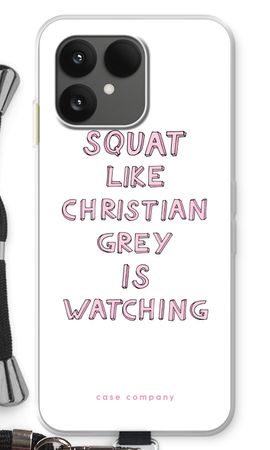 Christian Grey