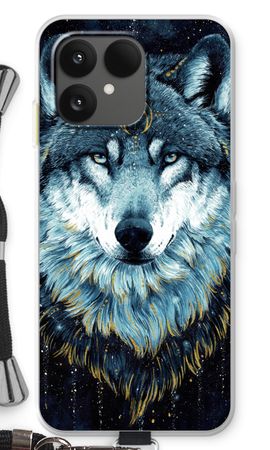 Darkness Wolf