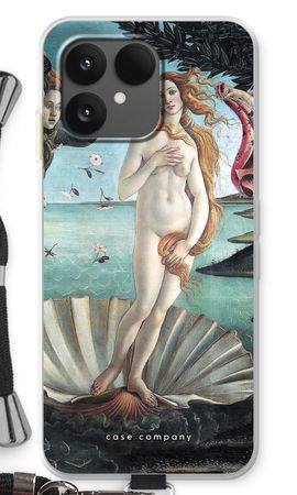 Birth Of Venus