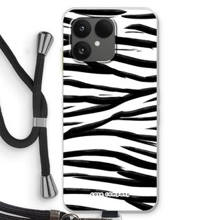 Zebra pattern