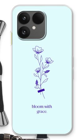 Bloom with grace