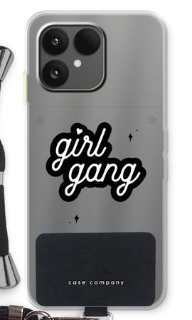 Girl Gang
