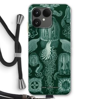 Haeckel Cubomedusae