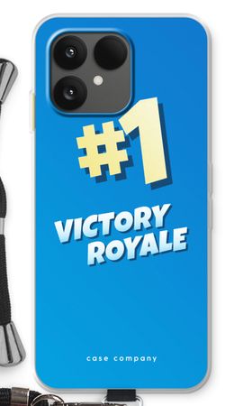 Victory Royale