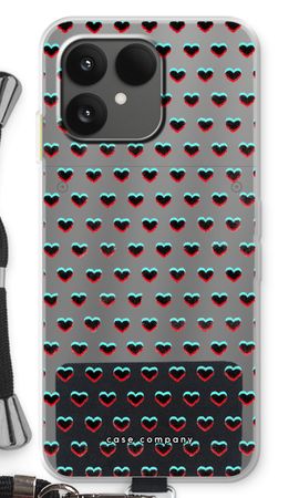 Little hearts