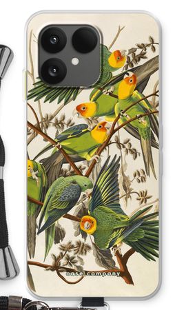 Carolina Parrot