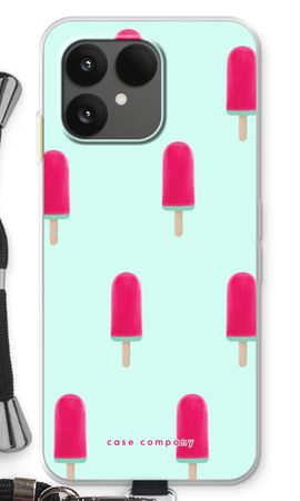 Eis am Stiel