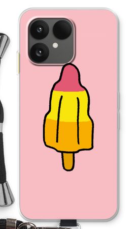 Rocket pop