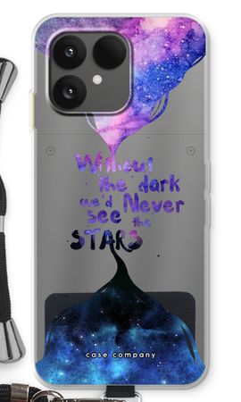 Stars Spruch